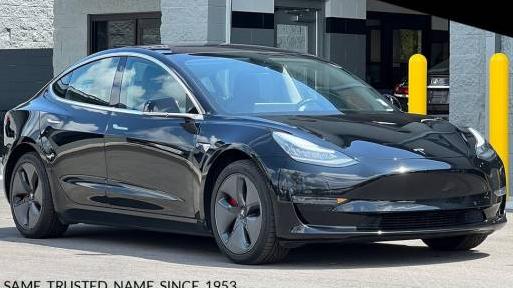 TESLA MODEL 3 2018 5YJ3E1EB9JF127766 image TESLA MODEL 3 2018 5YJ3E1EB9JF127766 image